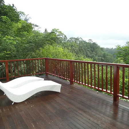 Senetan Villas And Spa Resort