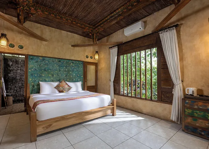 Senetan And 4* Ubud